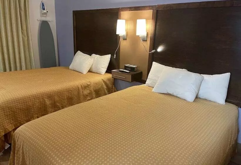 Szálloda Scottish Inn   North Tonawanda