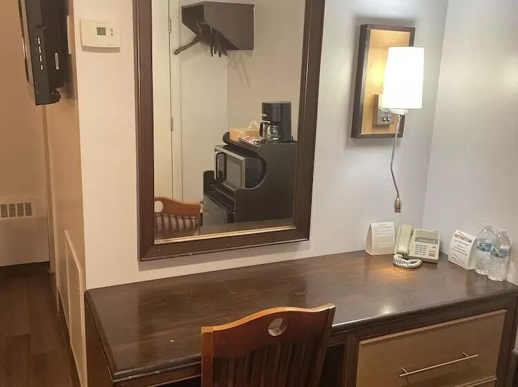 Szálloda Scottish Inn   North Tonawanda