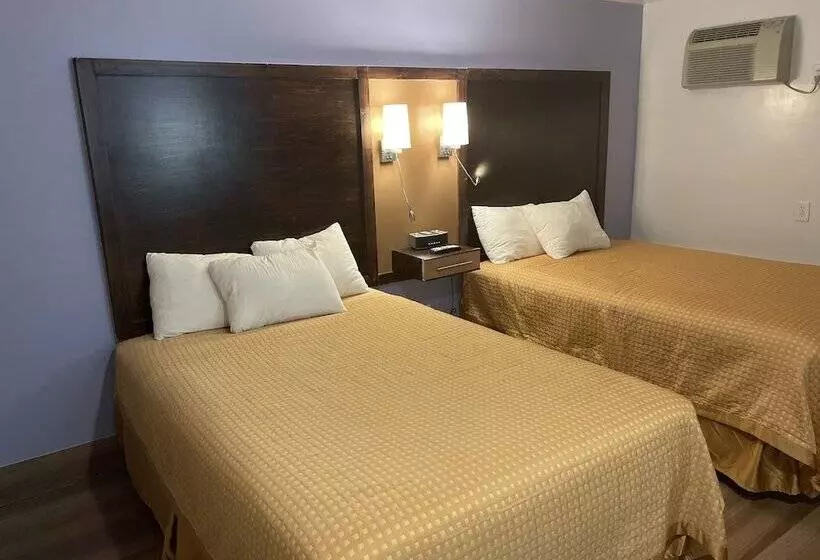 Szálloda Scottish Inn   North Tonawanda