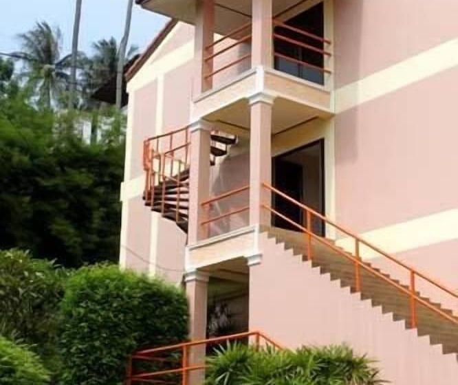 فندق Sp House Phuket
