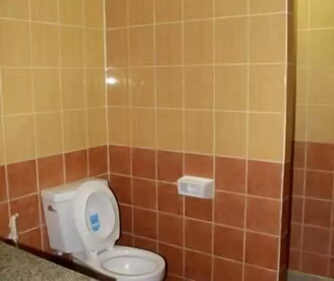 Отель Sp House Phuket