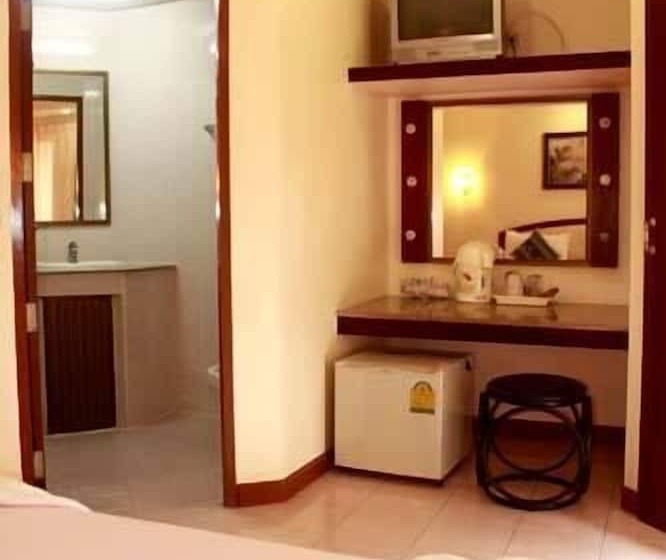 فندق Sp House Phuket