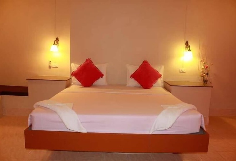 فندق Sp House Phuket