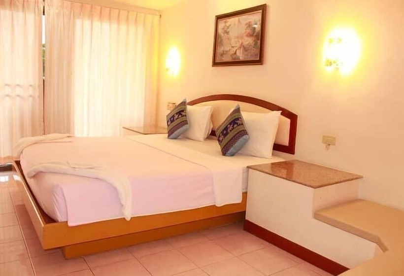 فندق Sp House Phuket