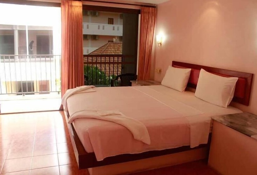 فندق Sp House Phuket