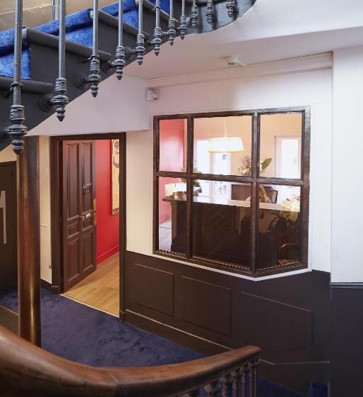 בית מלון כפרי St Sernin