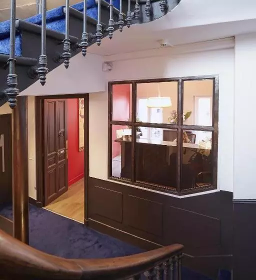 בית מלון כפרי St Sernin