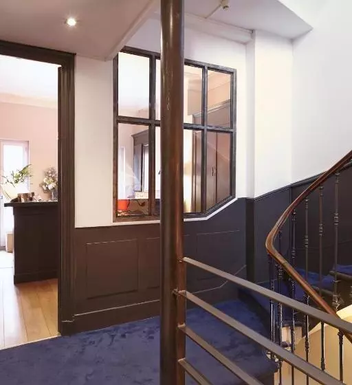 בית מלון כפרי St Sernin