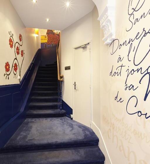 בית מלון כפרי St Sernin