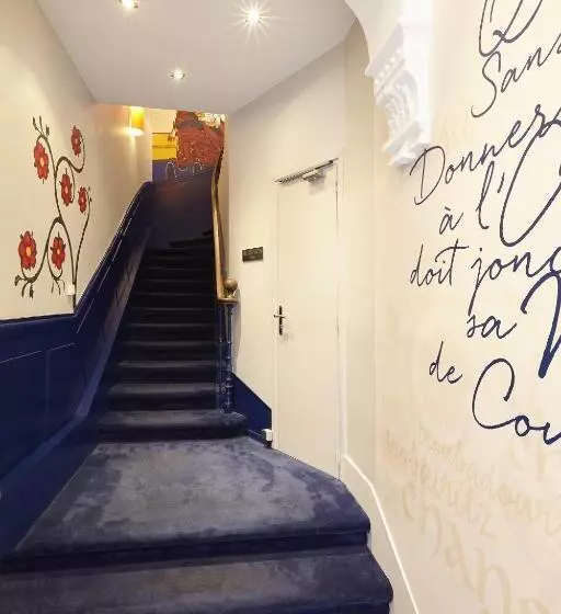 בית מלון כפרי St Sernin