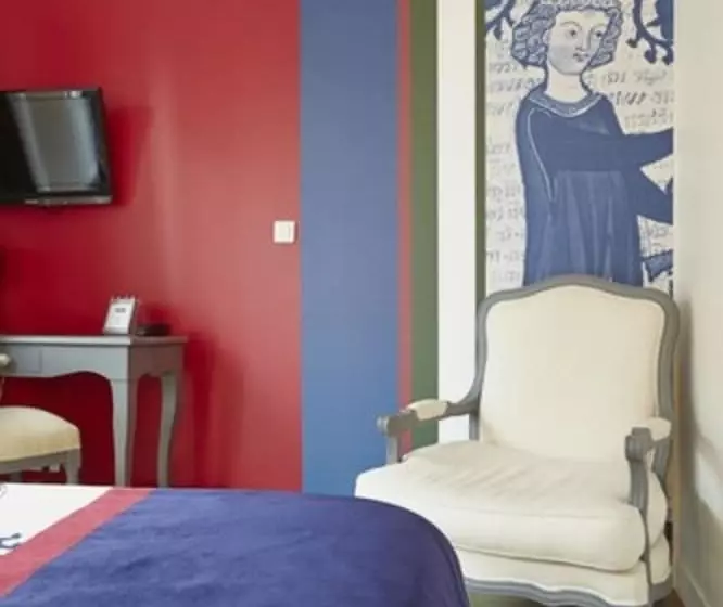 בית מלון כפרי St Sernin