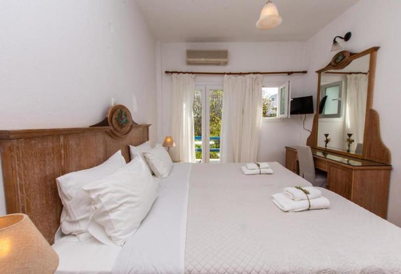 Hotel Studios Katerina