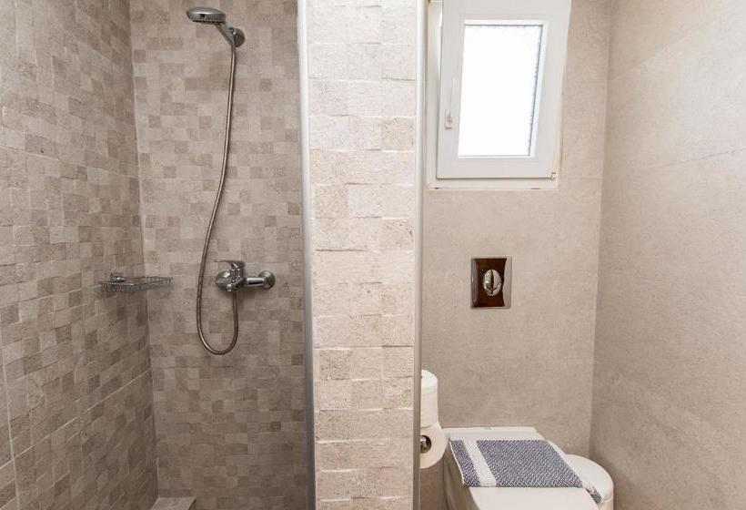 Hotel Studios Katerina