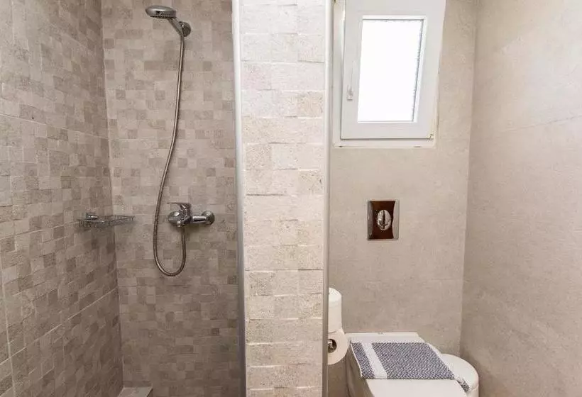 Hotel Studios Katerina