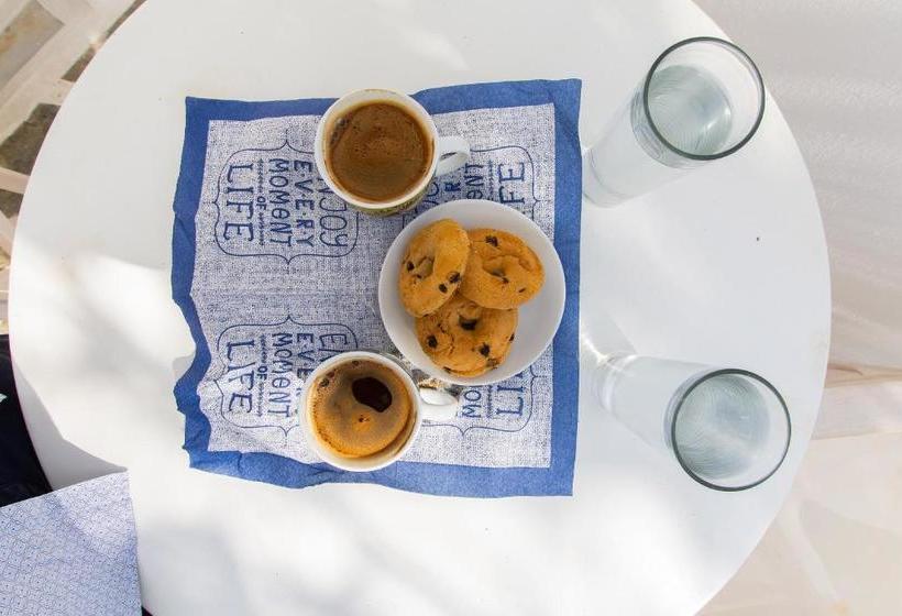 Hotel Studios Katerina