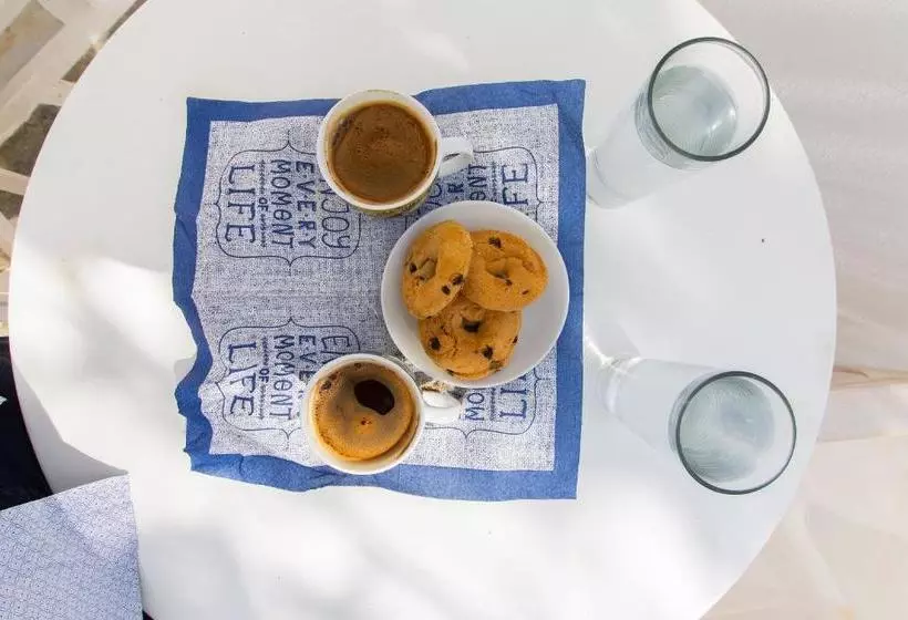 Hotel Studios Katerina