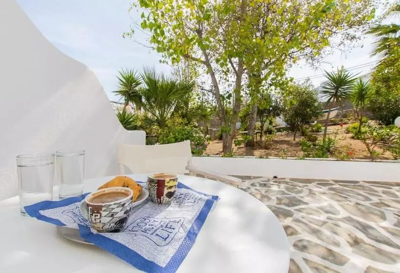 Hotel Studios Katerina