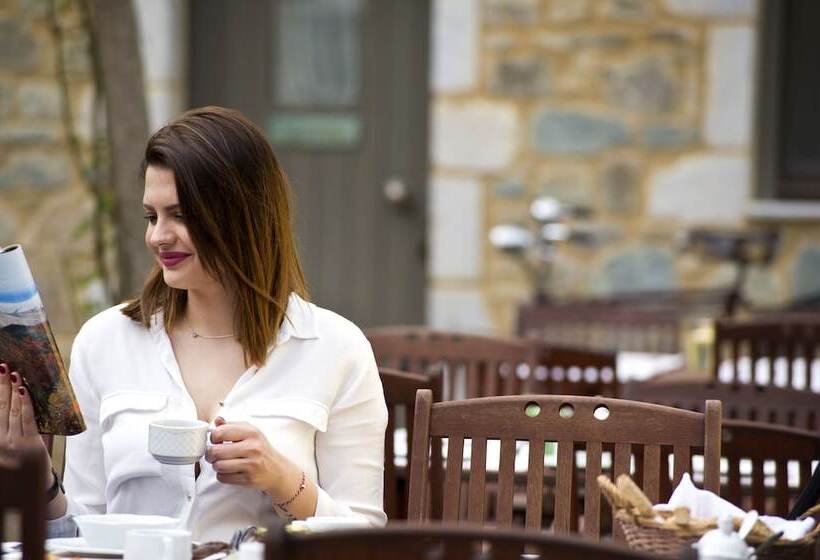 ホテル Taleton Eco Guest House