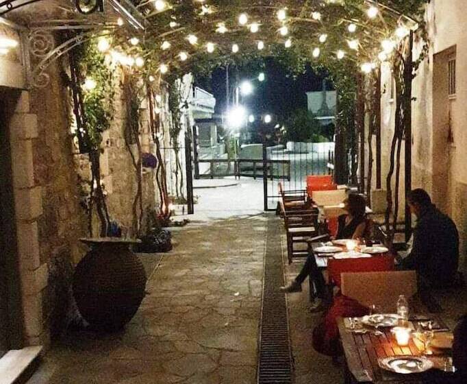 ホテル Taleton Eco Guest House