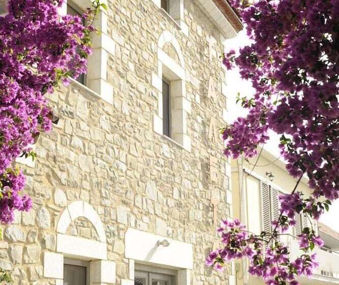 ホテル Taleton Eco Guest House