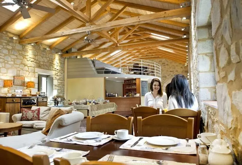 酒店 Taleton Eco Guest House