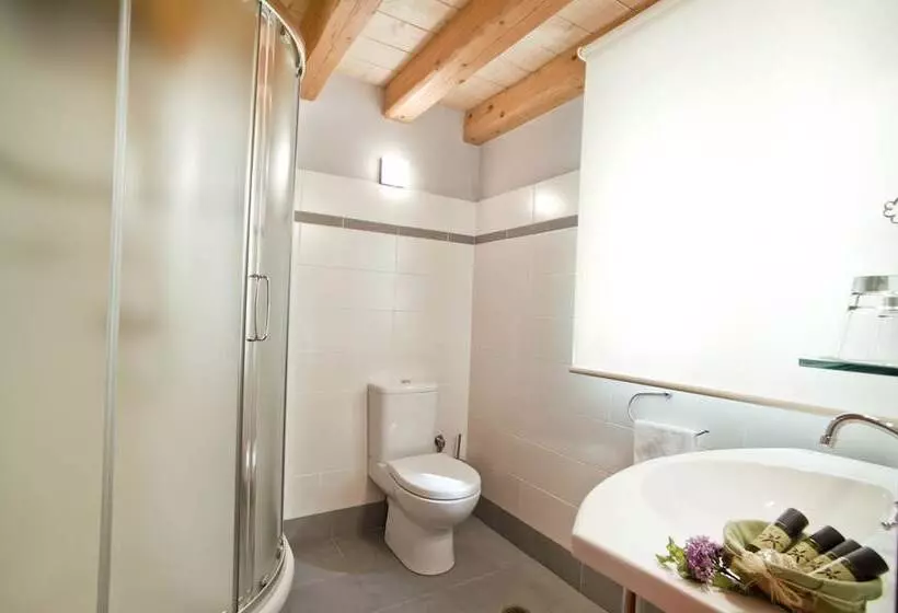 酒店 Taleton Eco Guest House