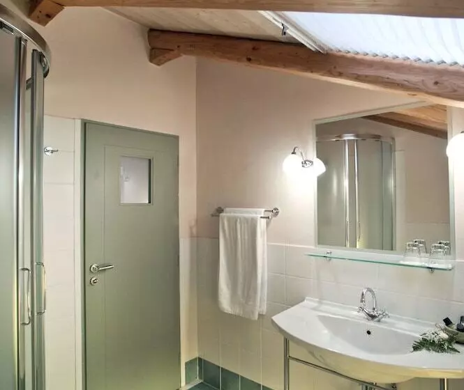 酒店 Taleton Eco Guest House