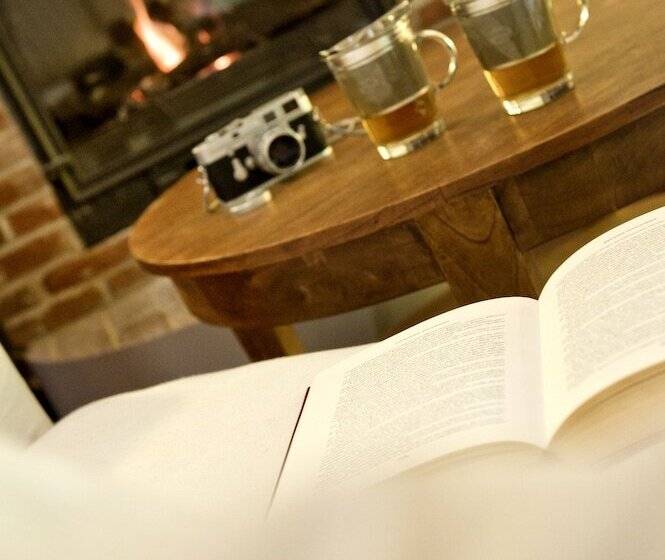 ホテル Taleton Eco Guest House