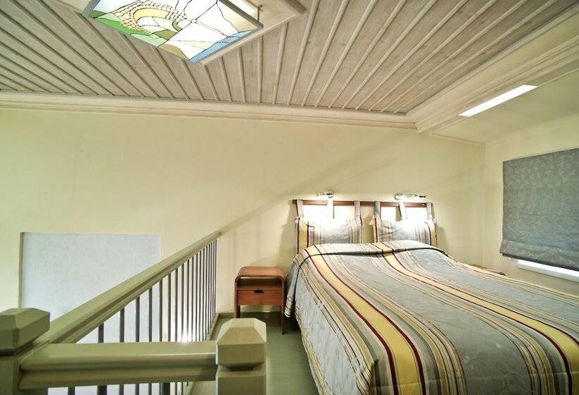 ホテル Taleton Eco Guest House