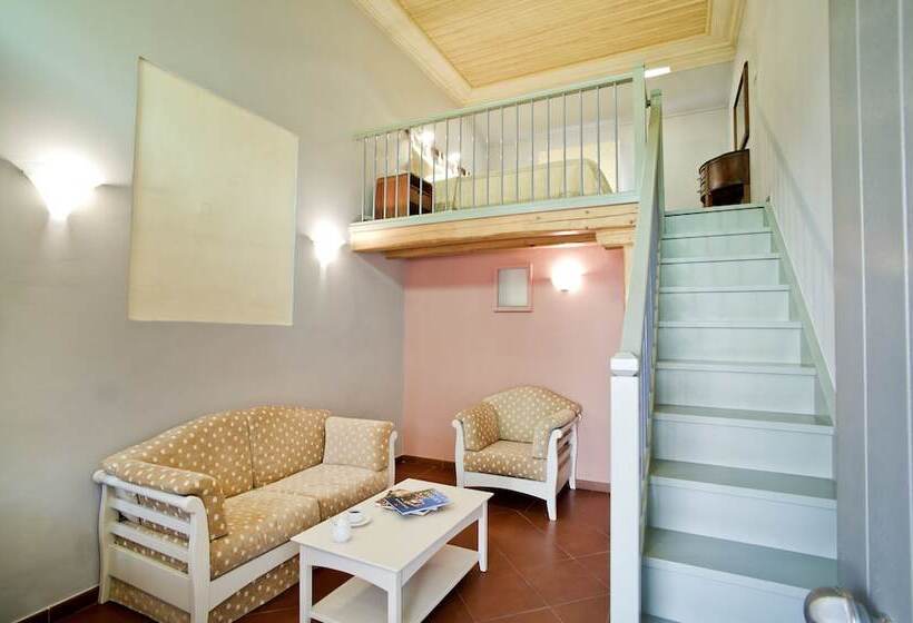 ホテル Taleton Eco Guest House