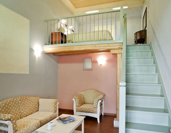 ホテル Taleton Eco Guest House