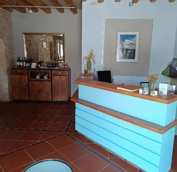 酒店 Taleton Eco Guest House