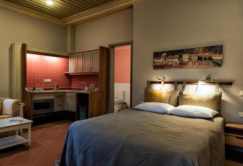 ホテル Taleton Eco Guest House