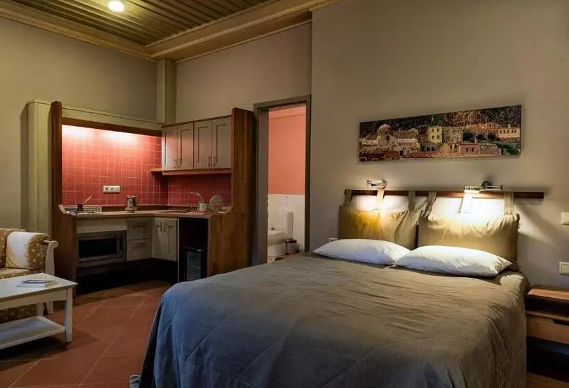 酒店 Taleton Eco Guest House