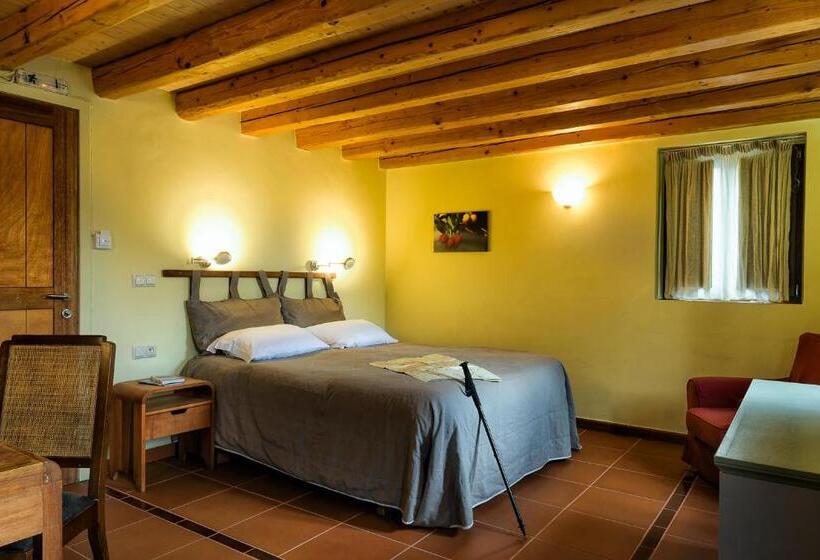 ホテル Taleton Eco Guest House