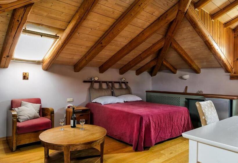 ホテル Taleton Eco Guest House