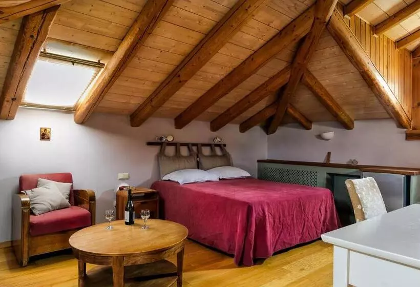 ホテル Taleton Eco Guest House