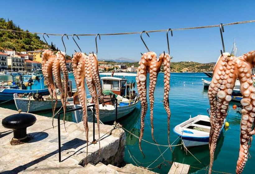 ホテル Taleton Eco Guest House