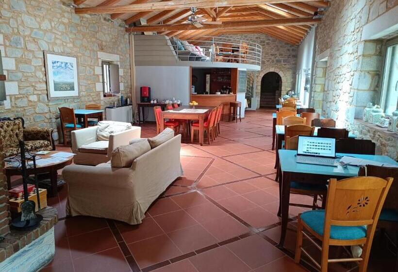 ホテル Taleton Eco Guest House