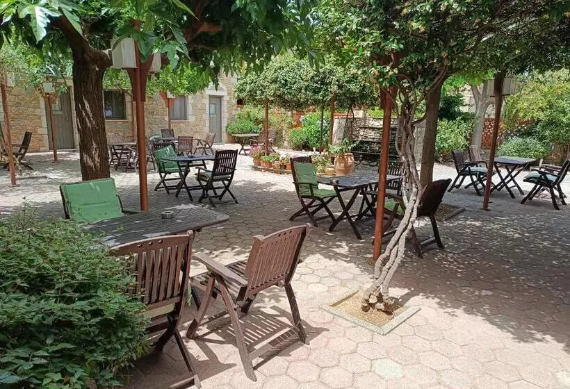 酒店 Taleton Eco Guest House