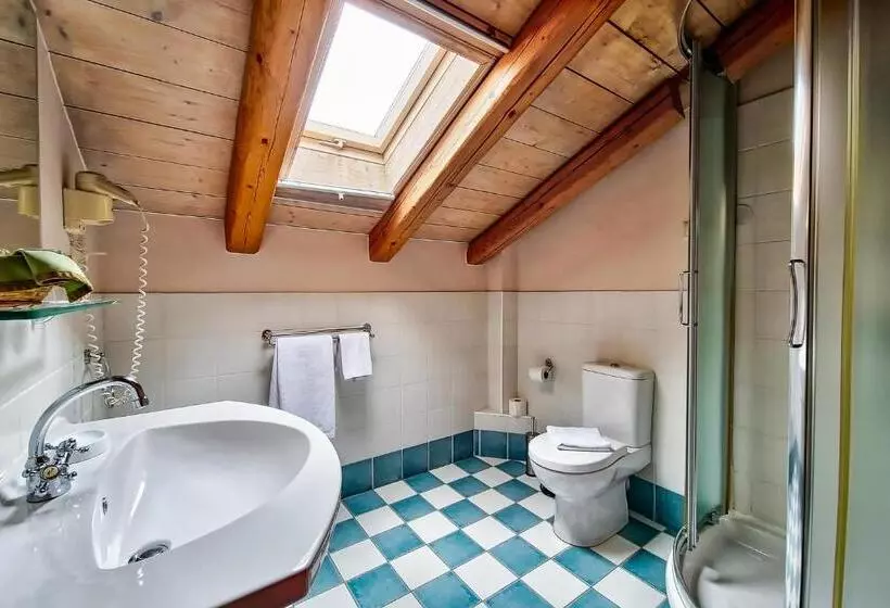 酒店 Taleton Eco Guest House