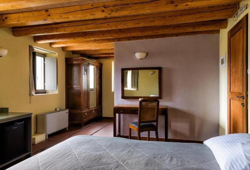 ホテル Taleton Eco Guest House