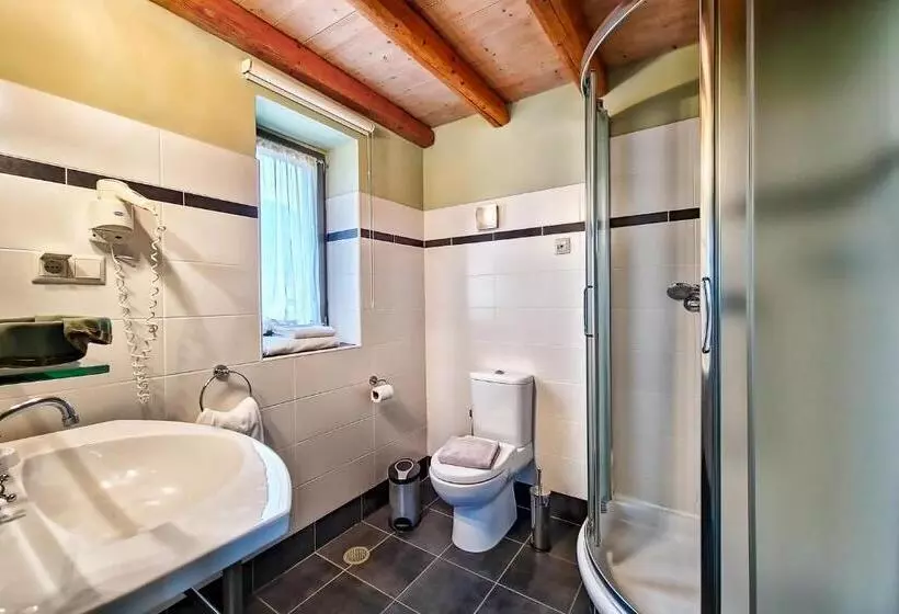 酒店 Taleton Eco Guest House