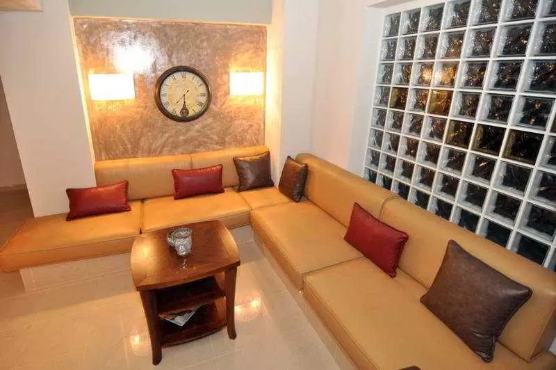 Szálloda Thalassies Nouveau