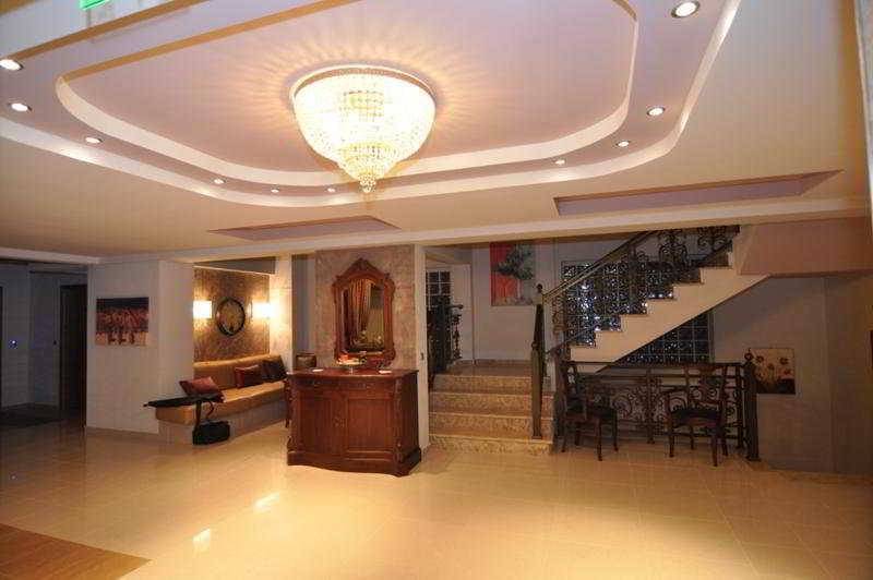 ホテル Thalassies Nouveau