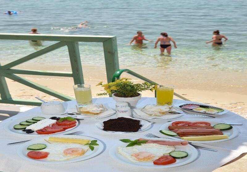 ホテル Thalassies Nouveau