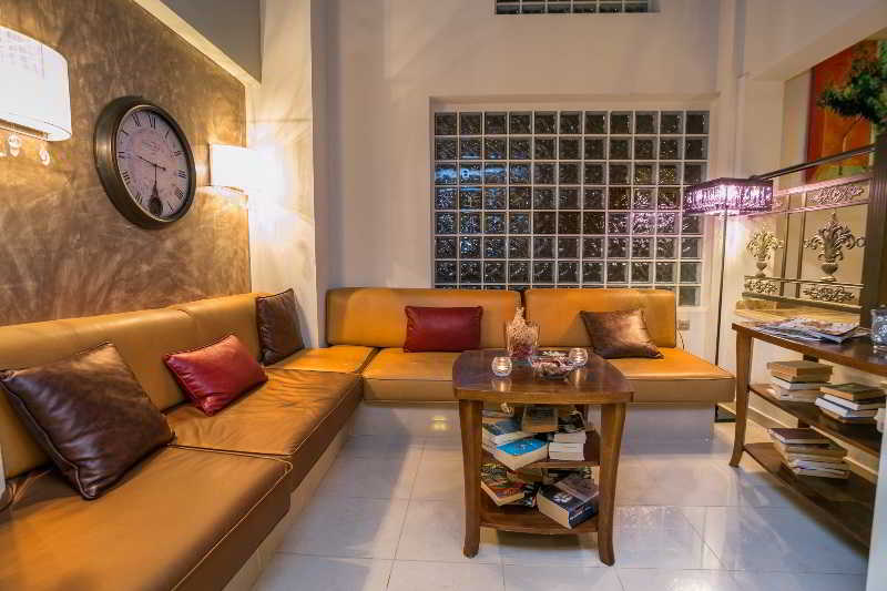 ホテル Thalassies Nouveau