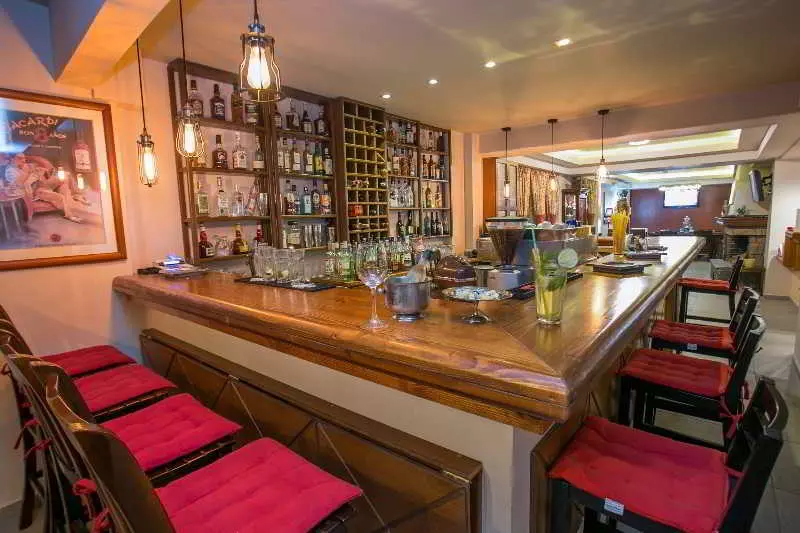 Szálloda Thalassies Nouveau