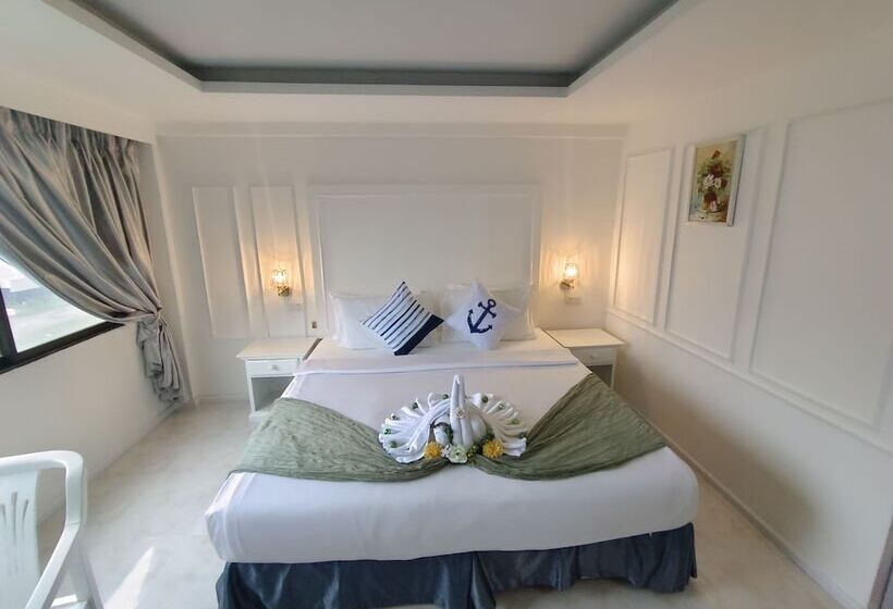 호텔 The Chilli By Golden Ray