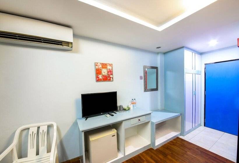 호텔 The Chilli By Golden Ray